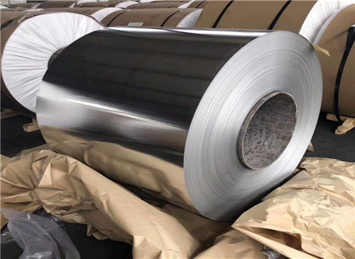 铝卷生产厂家告诉你铝卷批发要注意什么?